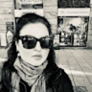 Meet your Posher, Marielle